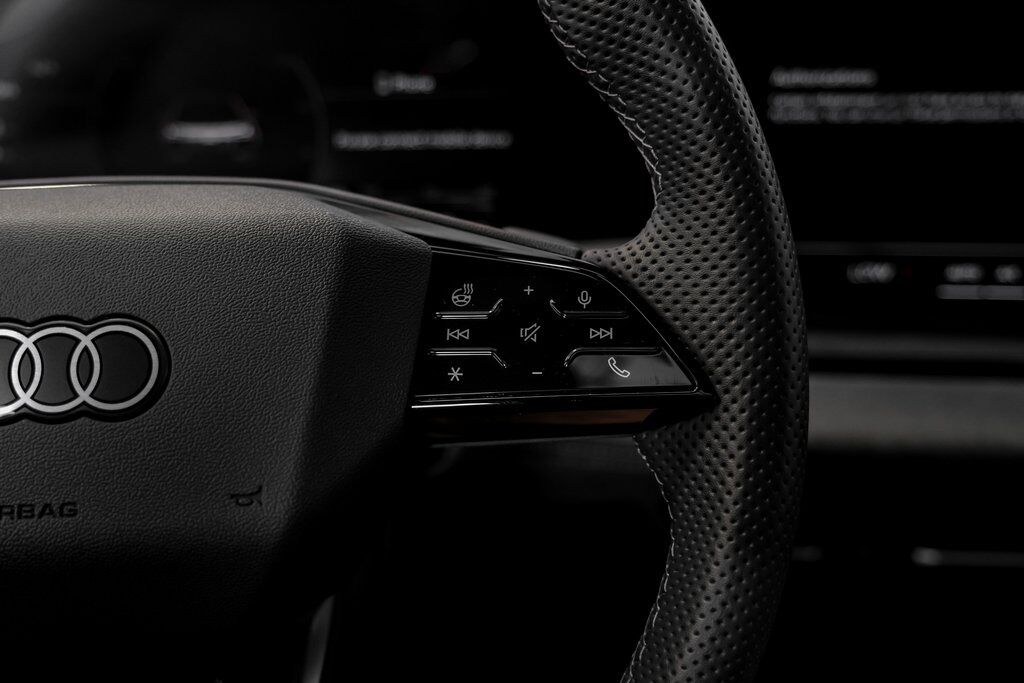 2025 Audi SQ6 e-tron Premium Carrollton TX