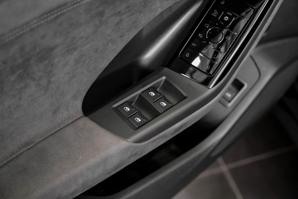 2025 Audi SQ6 e-tron Premium Carrollton TX