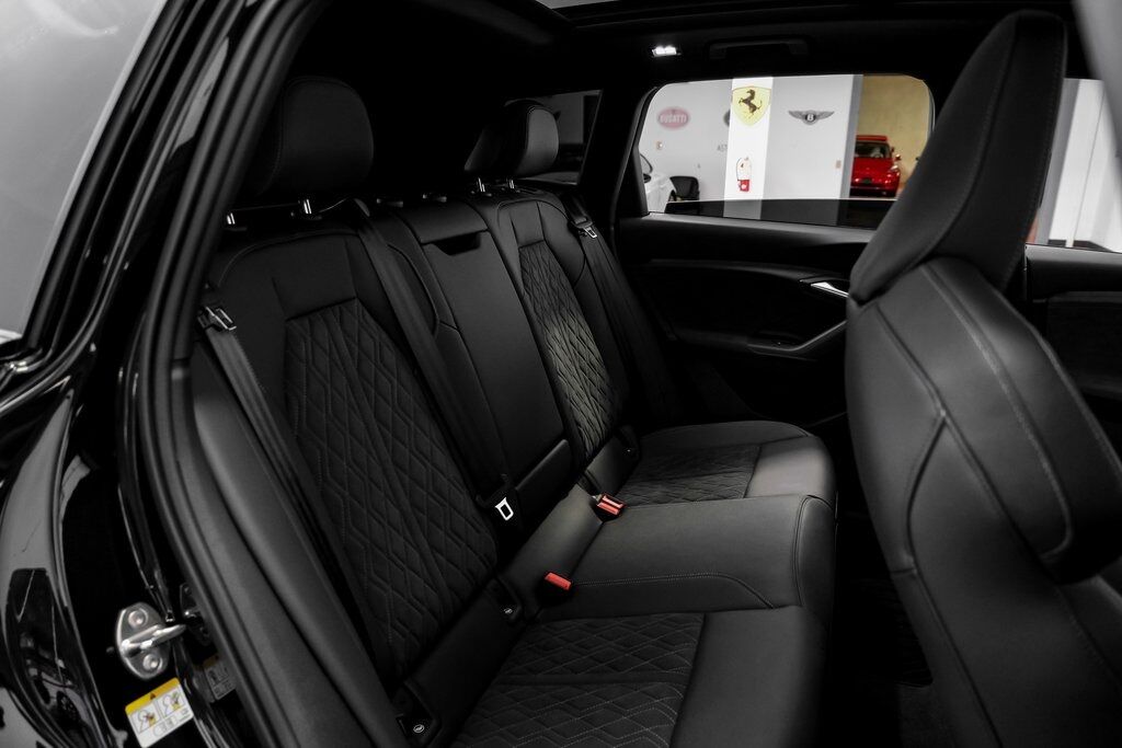 2025 Audi SQ6 e-tron Premium Carrollton TX