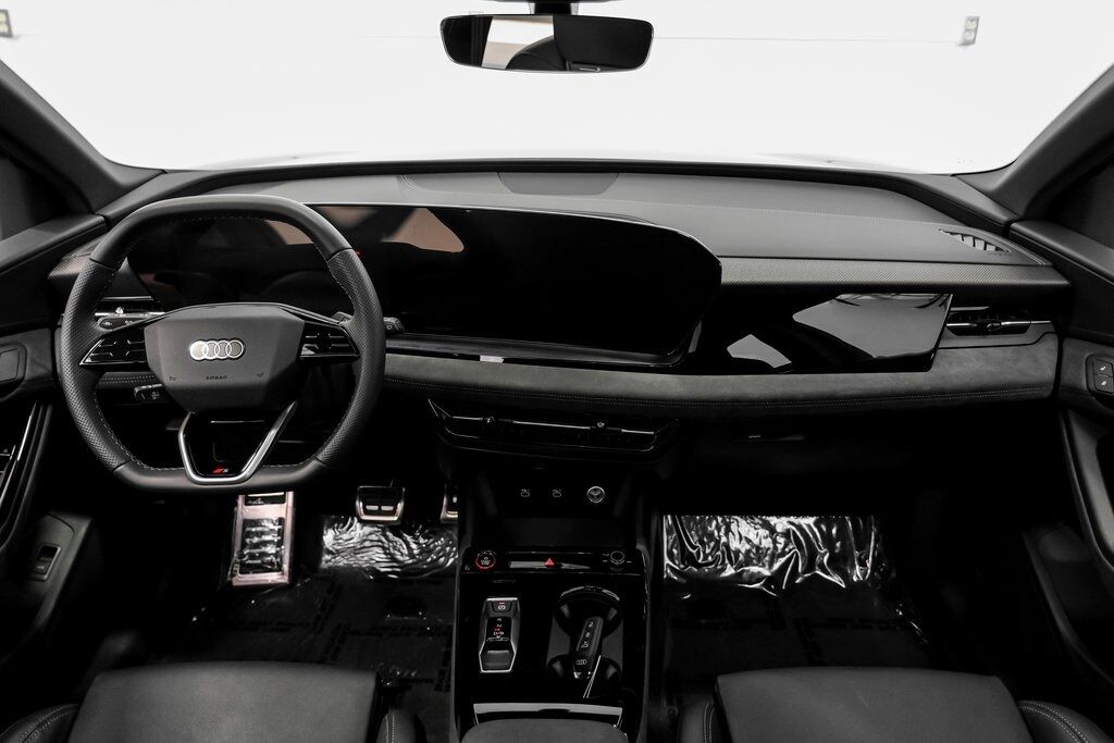 2025 Audi SQ6 e-tron Premium Carrollton TX