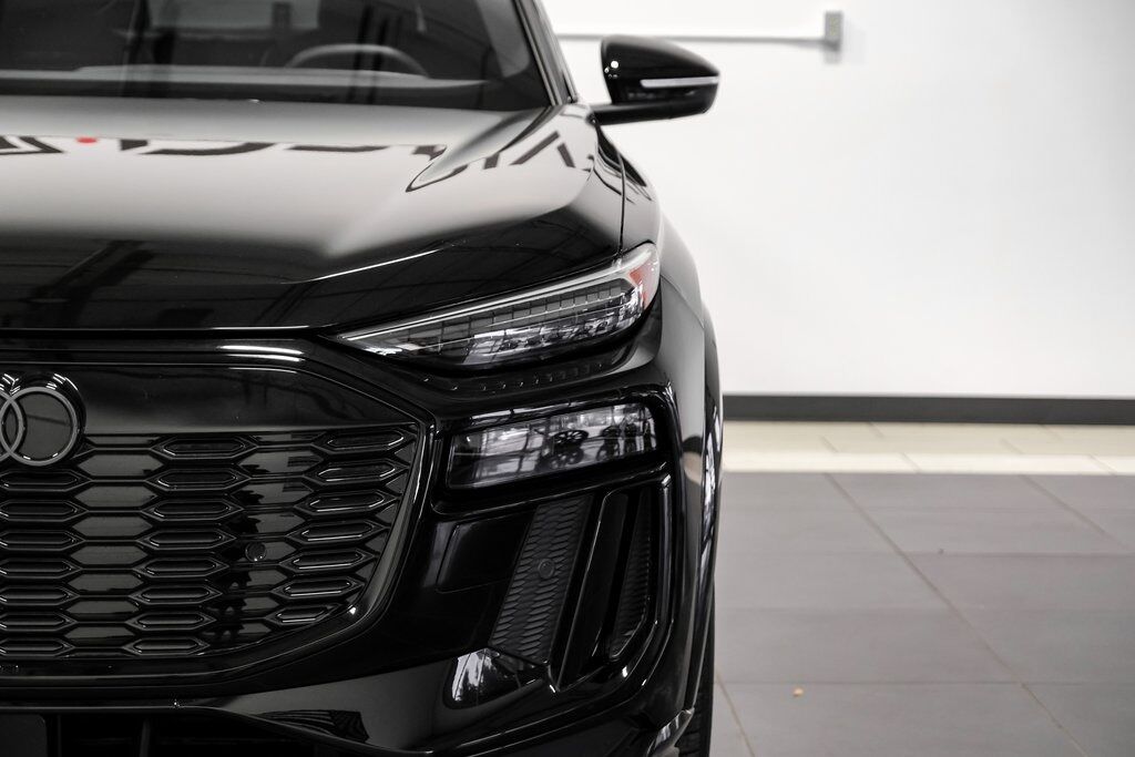 2025 Audi SQ6 e-tron Premium Carrollton TX