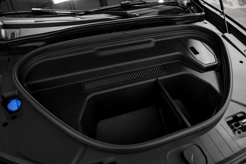 2025 Audi SQ6 e-tron Premium Carrollton TX