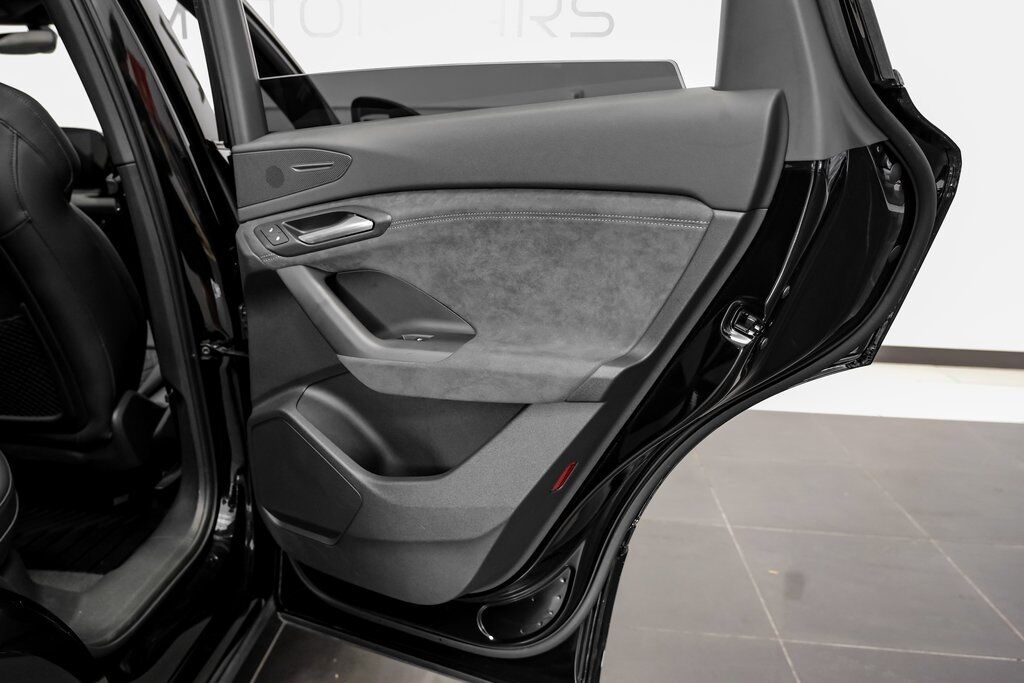 2025 Audi SQ6 e-tron Premium Carrollton TX