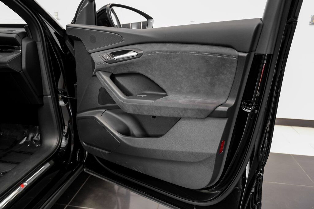 2025 Audi SQ6 e-tron Premium Carrollton TX