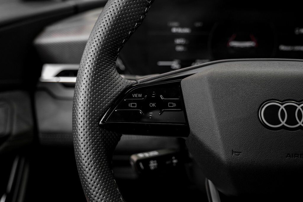 2025 Audi SQ6 e-tron Premium Carrollton TX