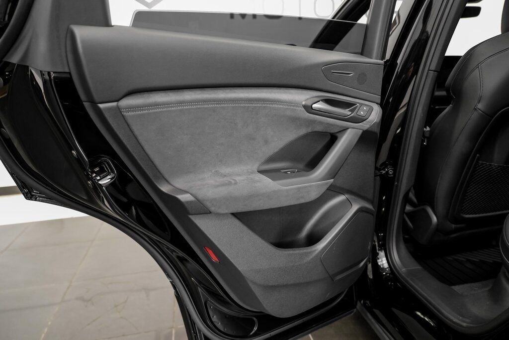 2025 Audi SQ6 e-tron Premium Carrollton TX