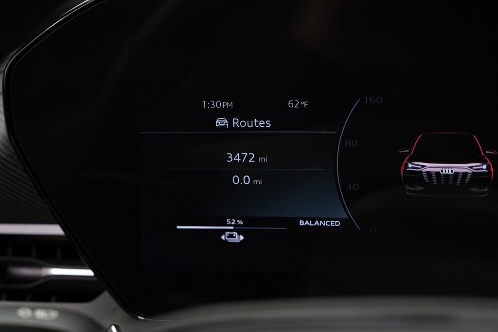 2025 Audi SQ6 e-tron Premium Carrollton TX