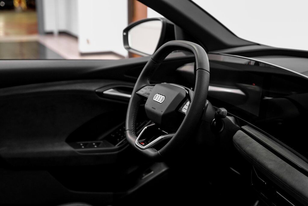 2025 Audi SQ6 e-tron Premium Carrollton TX