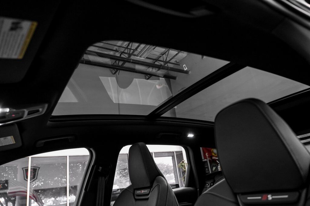 2025 Audi SQ6 e-tron Premium Carrollton TX