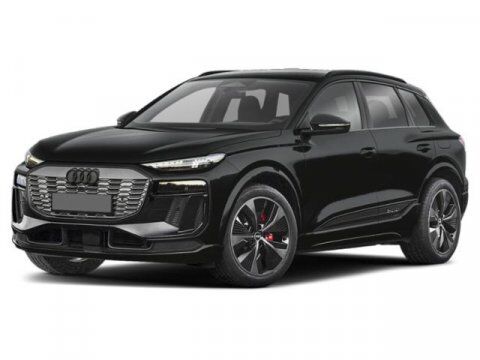 2025 Audi SQ6 e-tron Prestige