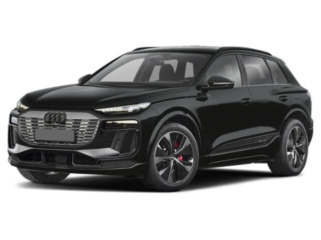 2025 Audi SQ6 e-tron Prestige  Selma TX