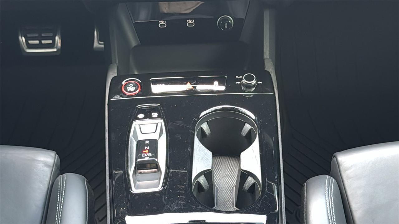 2025 Audi SQ6 e-tron Prestige  Selma TX