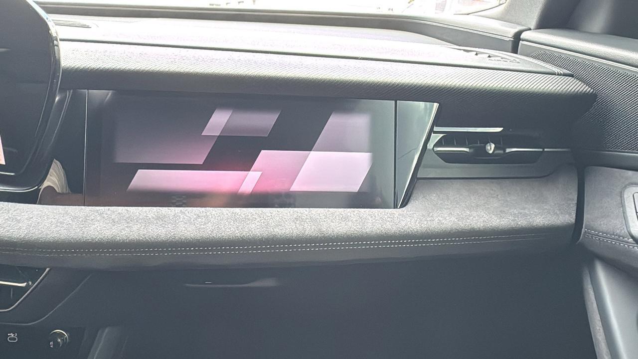 2025 Audi SQ6 e-tron Prestige  Selma TX