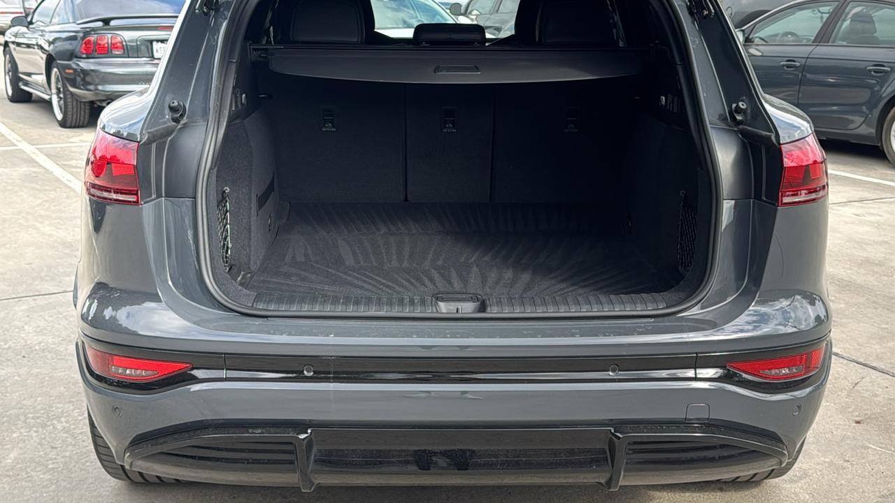 2025 Audi SQ6 e-tron Prestige  Selma TX