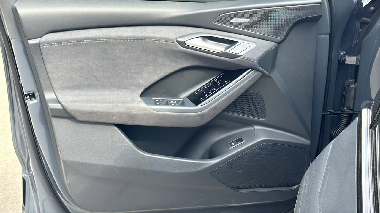 2025 Audi SQ6 e-tron Prestige  Selma TX