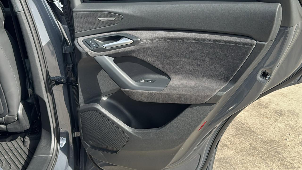 2025 Audi SQ6 e-tron Prestige  Selma TX