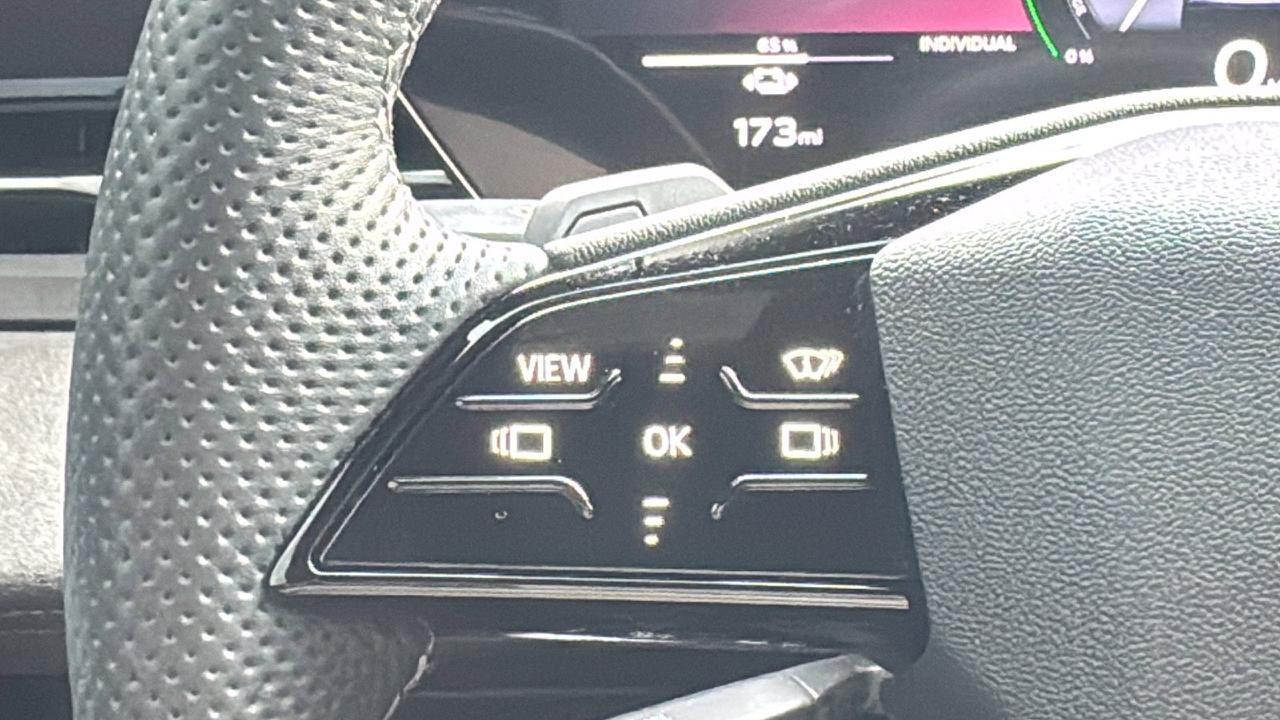 2025 Audi SQ6 e-tron Prestige  Selma TX