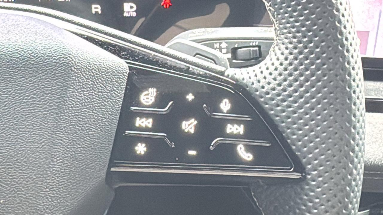 2025 Audi SQ6 e-tron Prestige  Selma TX