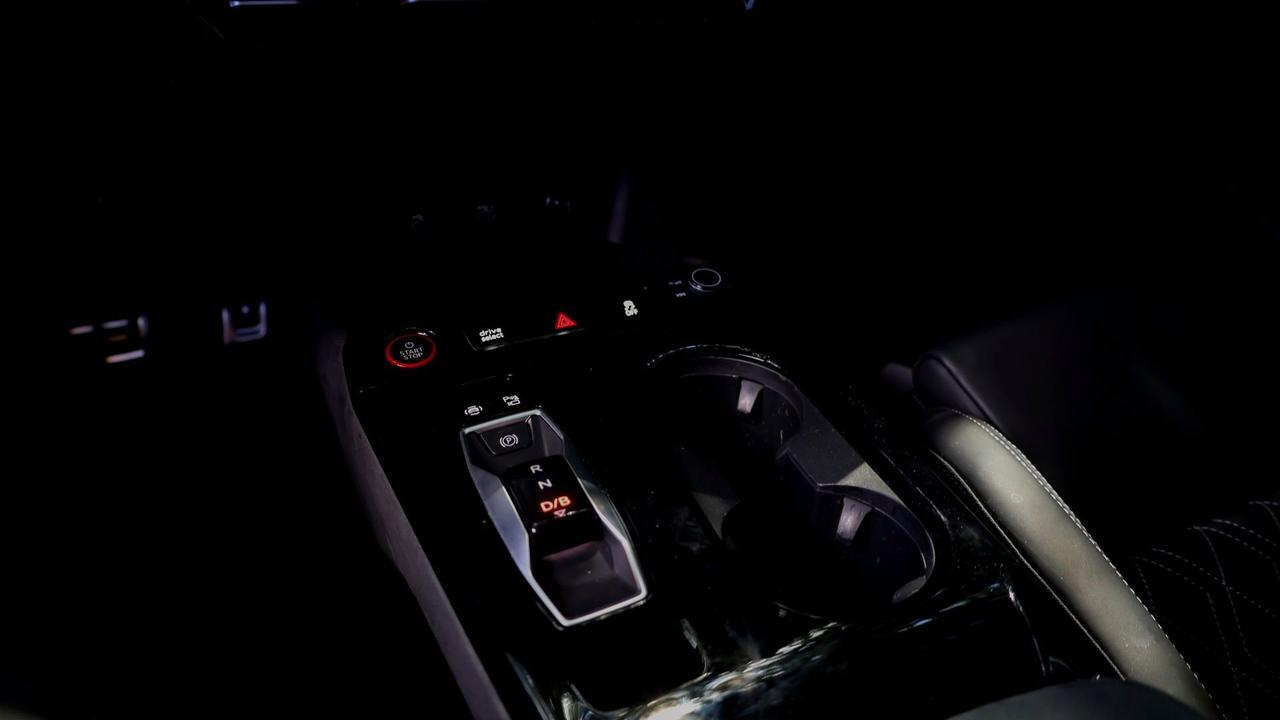 2025 Audi SQ6 e-tron Prestige  Selma TX