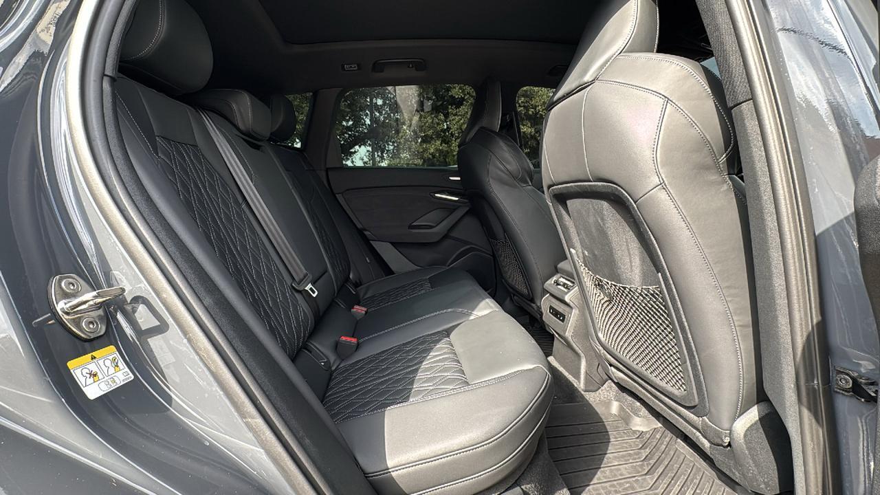 2025 Audi SQ6 e-tron Prestige  Selma TX