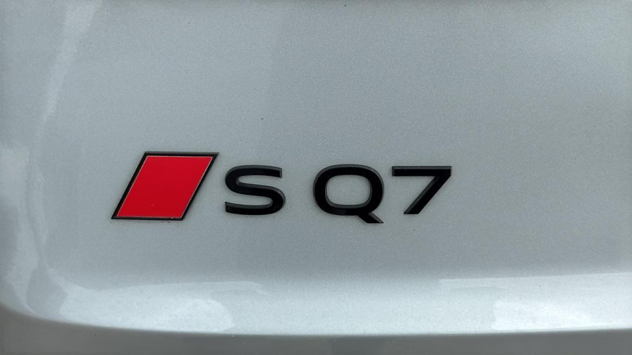 2025 Audi SQ7 Premium Plus  Selma TX