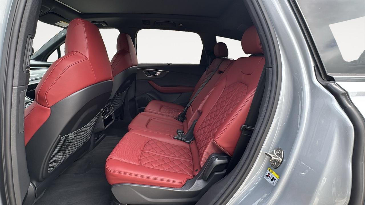 2025 Audi SQ7 Premium Plus  Selma TX