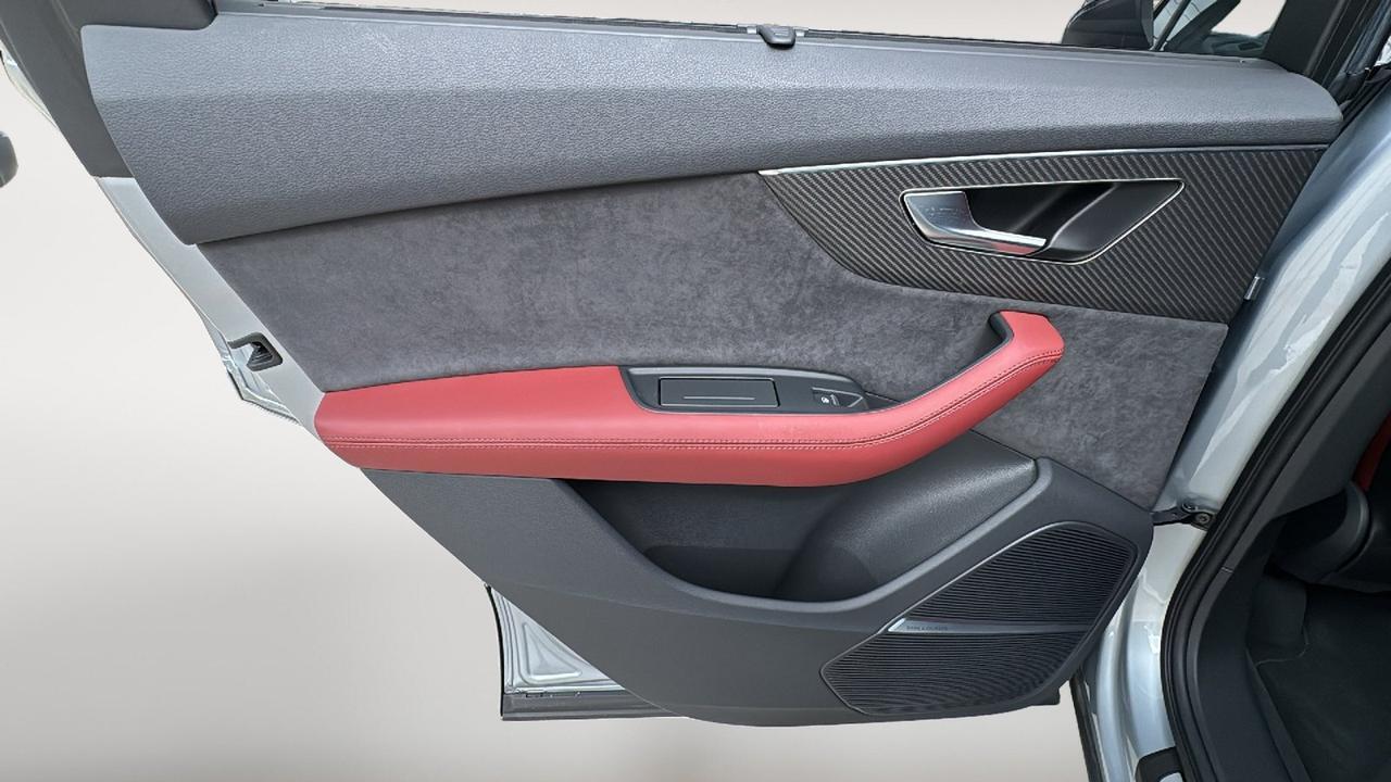 2025 Audi SQ7 Premium Plus  Selma TX