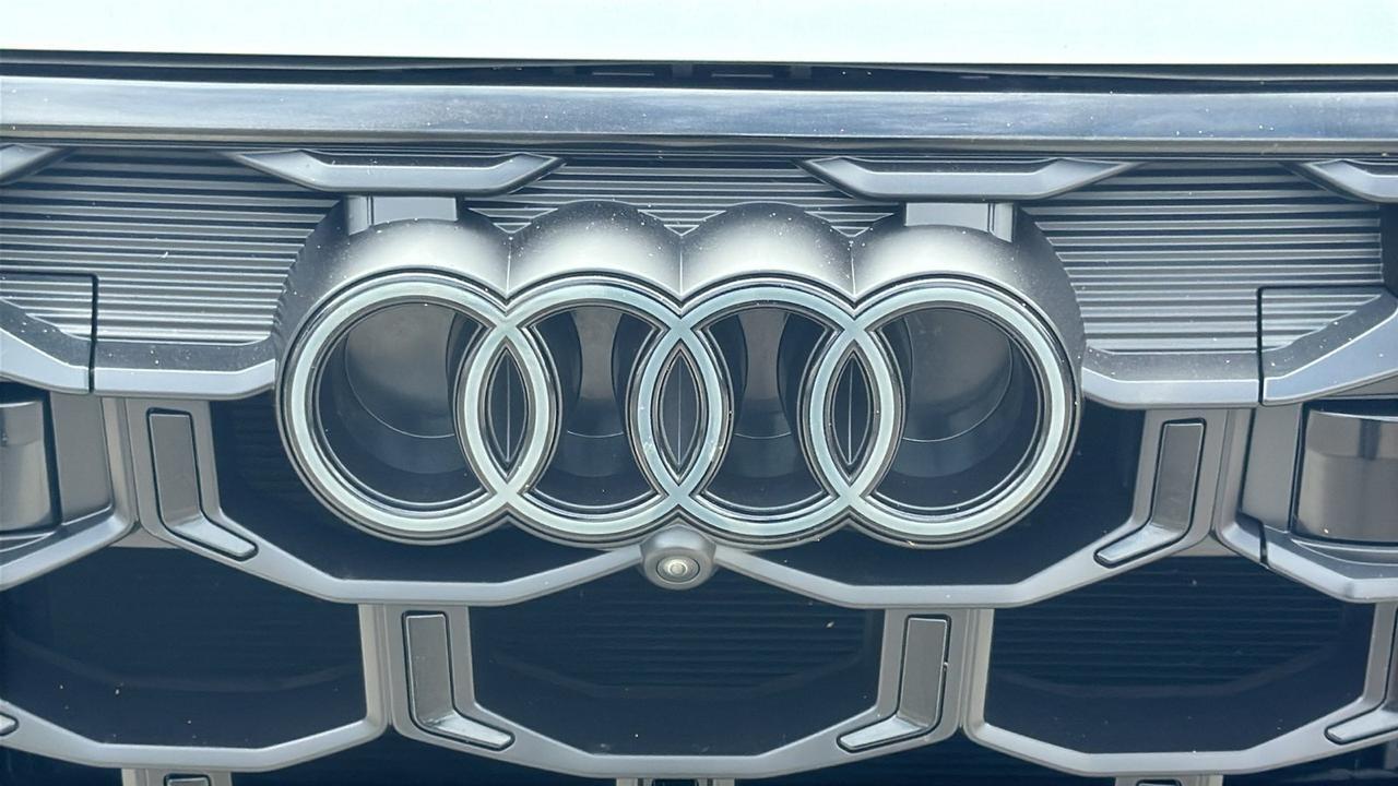 2025 Audi SQ7 Premium Plus  Selma TX