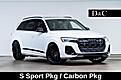 2025 Audi SQ7 Prestige S Sport Pkg Carbon Pkg