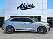 2025 Audi SQ8 Prestige
