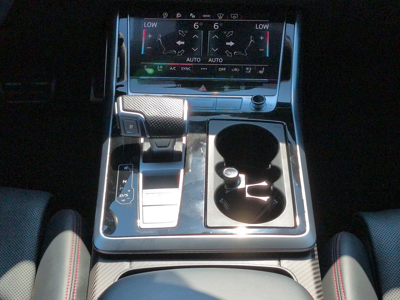 2025 Audi SQ8 Prestige Winder GA