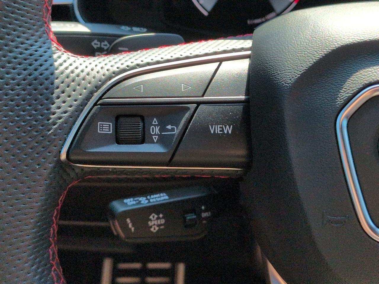 2025 Audi SQ8 Prestige Winder GA
