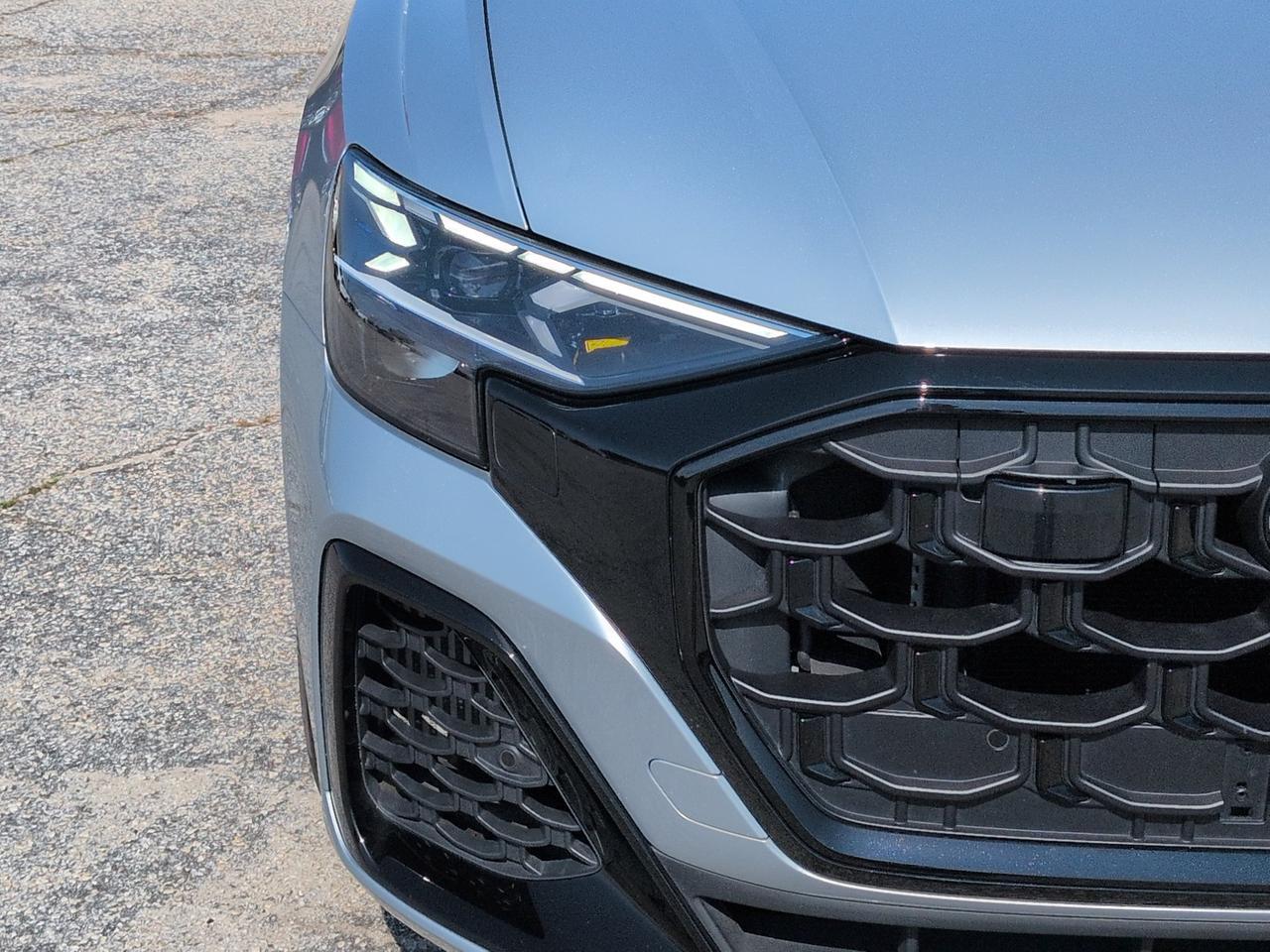 2025 Audi SQ8 Prestige Winder GA