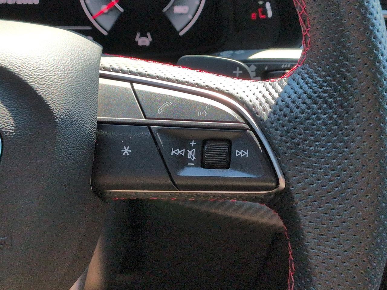 2025 Audi SQ8 Prestige Winder GA