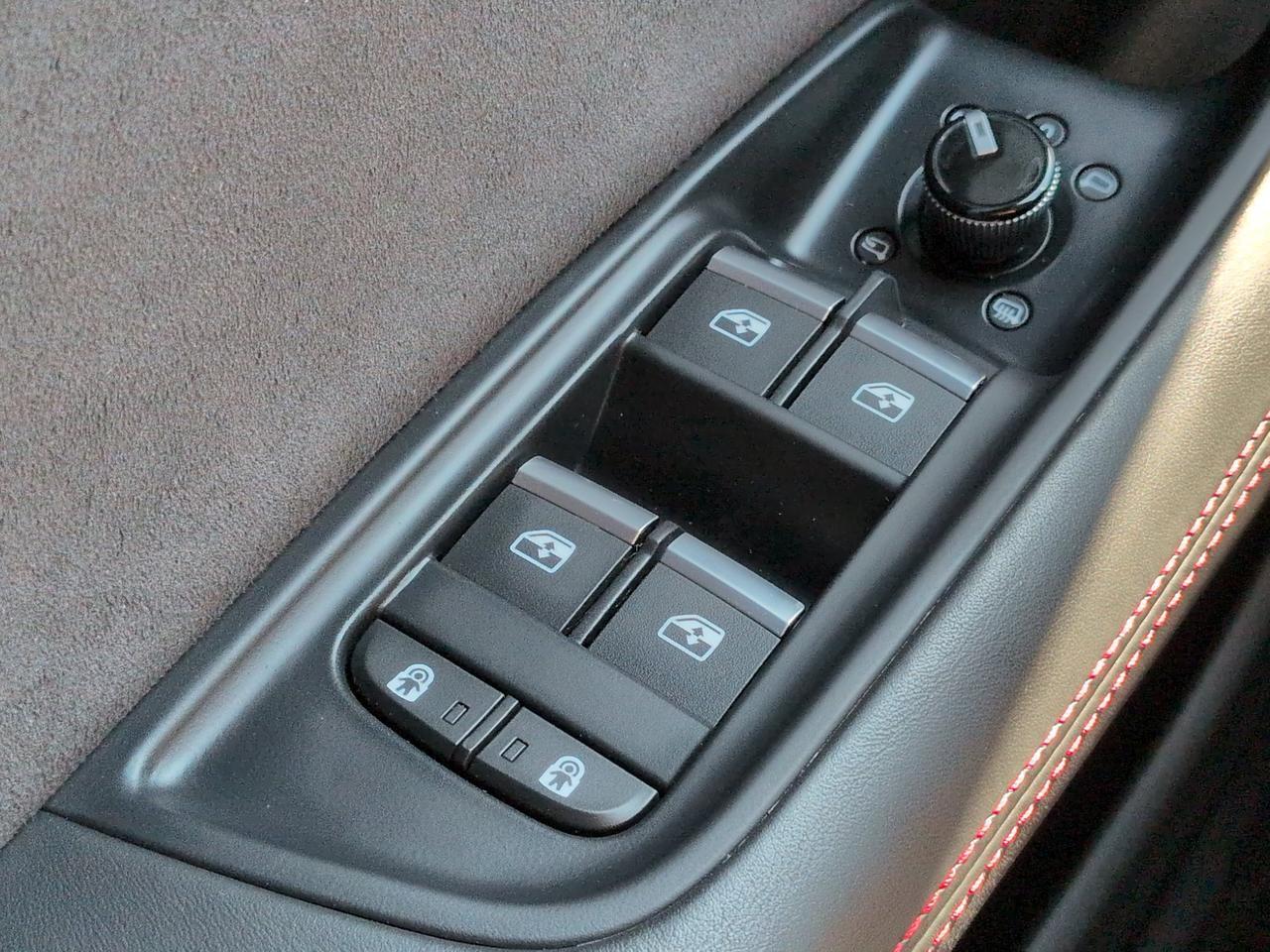 2025 Audi SQ8 Prestige Winder GA