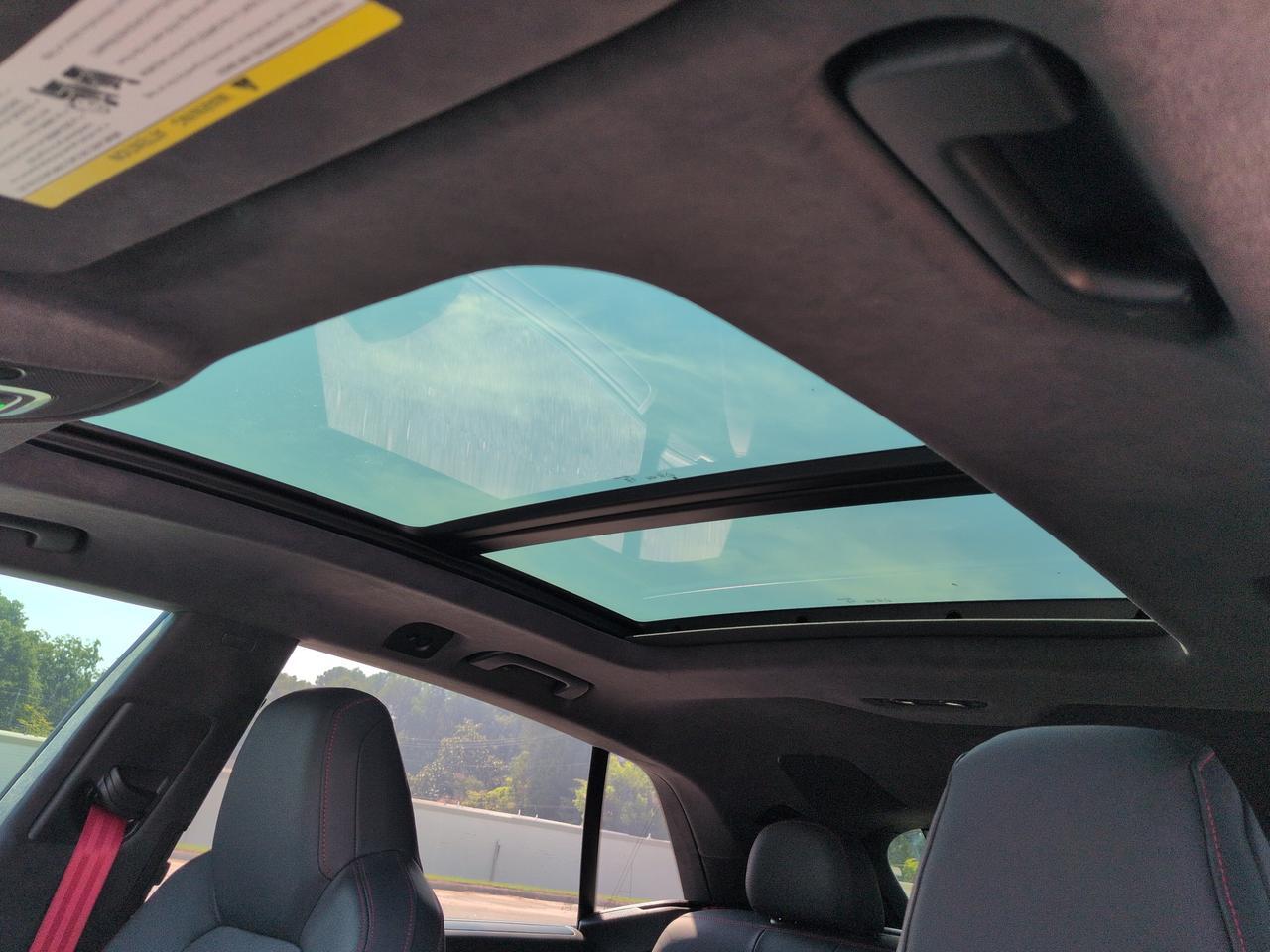 2025 Audi SQ8 Prestige Winder GA