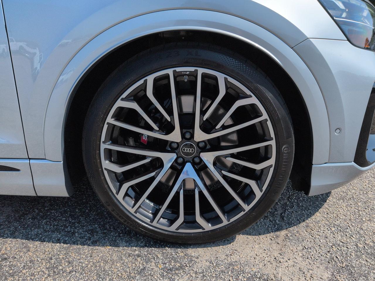 2025 Audi SQ8 Prestige Winder GA