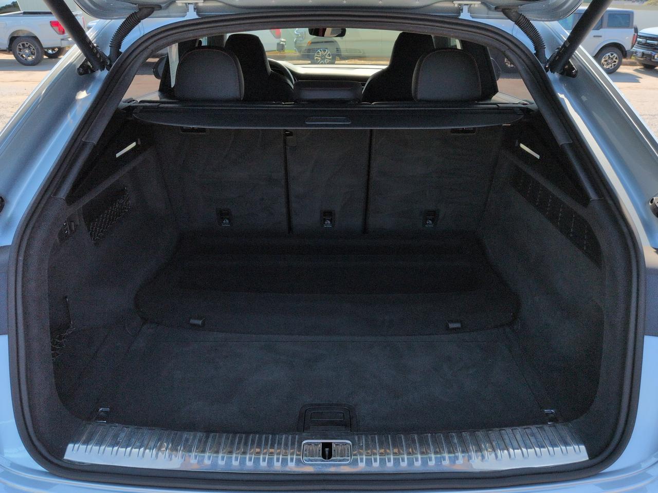 2025 Audi SQ8 Prestige Winder GA