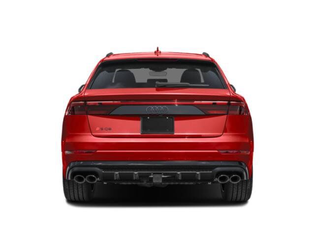 2025 Audi SQ8 Prestige Winder GA
