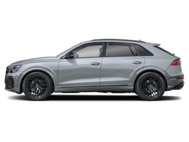 2025 Audi SQ8 Prestige Winder GA
