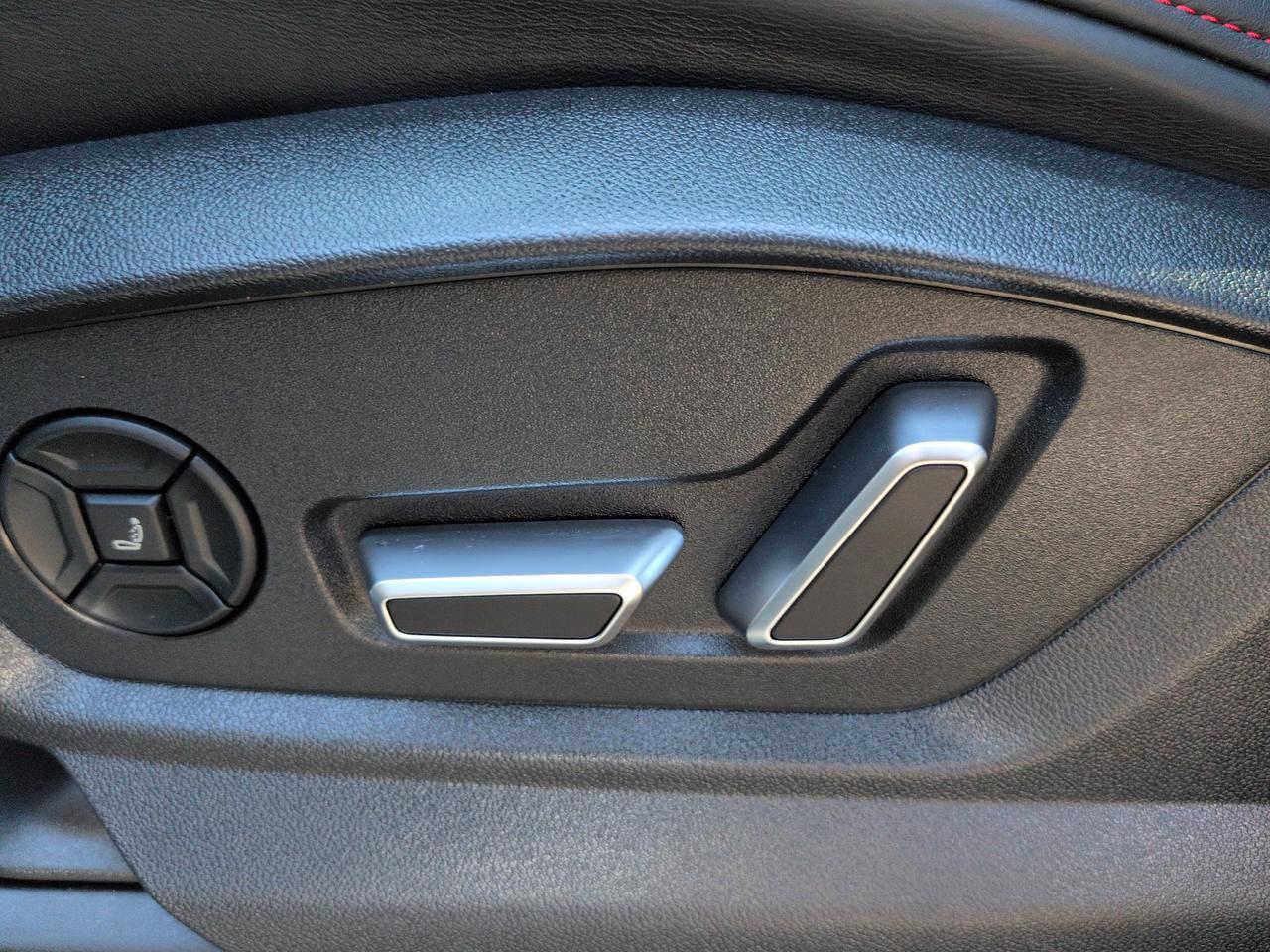 2025 Audi SQ8 Prestige Winder GA