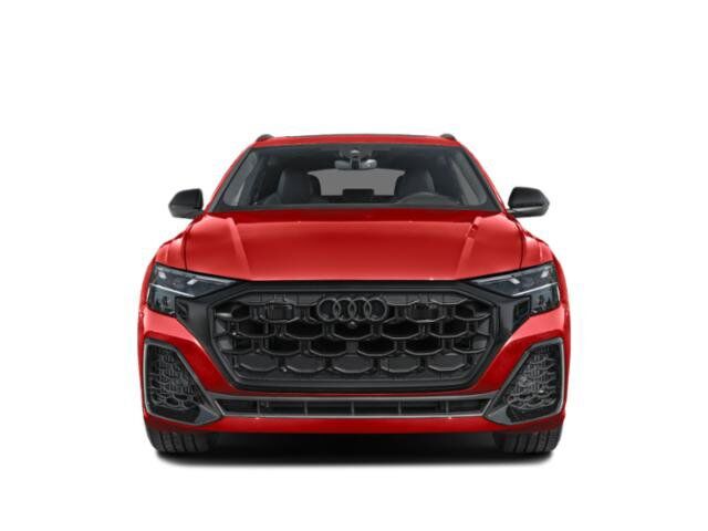 2025 Audi SQ8 Prestige Winder GA