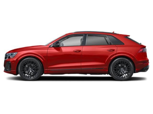 2025 Audi SQ8 Prestige Winder GA