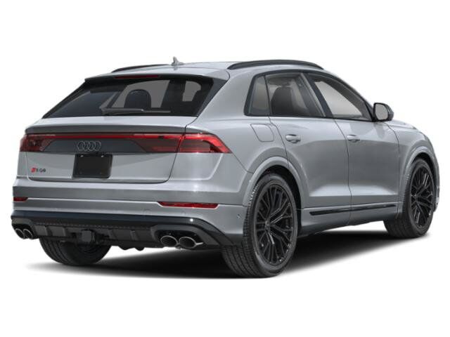 2025 Audi SQ8 Prestige Winder GA