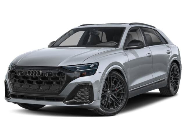 2025 Audi SQ8 Prestige Winder GA