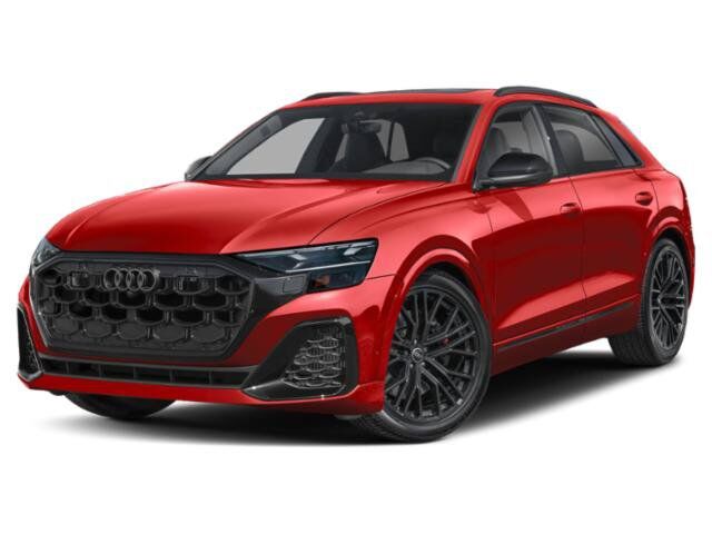 2025 Audi SQ8 Prestige Winder GA