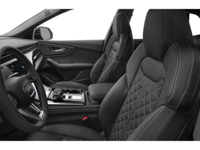 2025 Audi SQ8 Prestige Winder GA