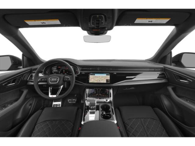 2025 Audi SQ8 Prestige Winder GA