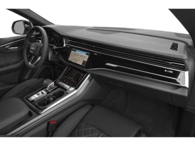 2025 Audi SQ8 Prestige Winder GA