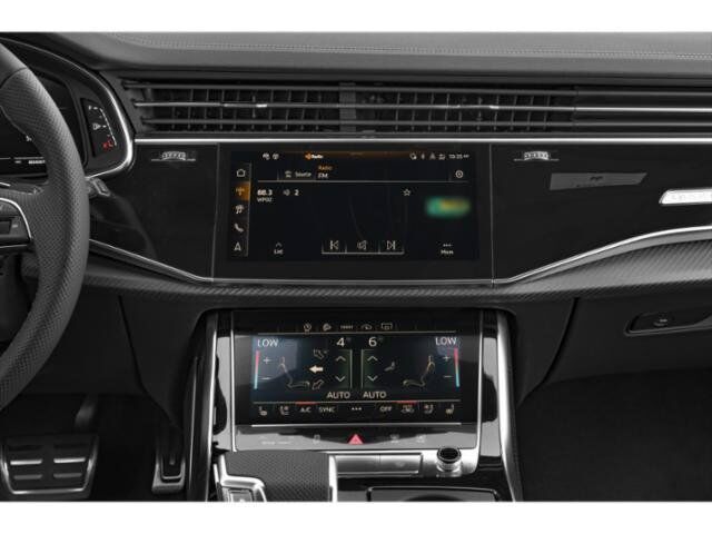 2025 Audi SQ8 Prestige Winder GA
